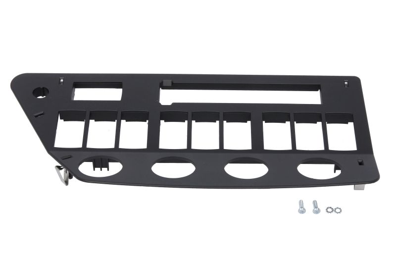 Capac mascare instrumente de bord fata