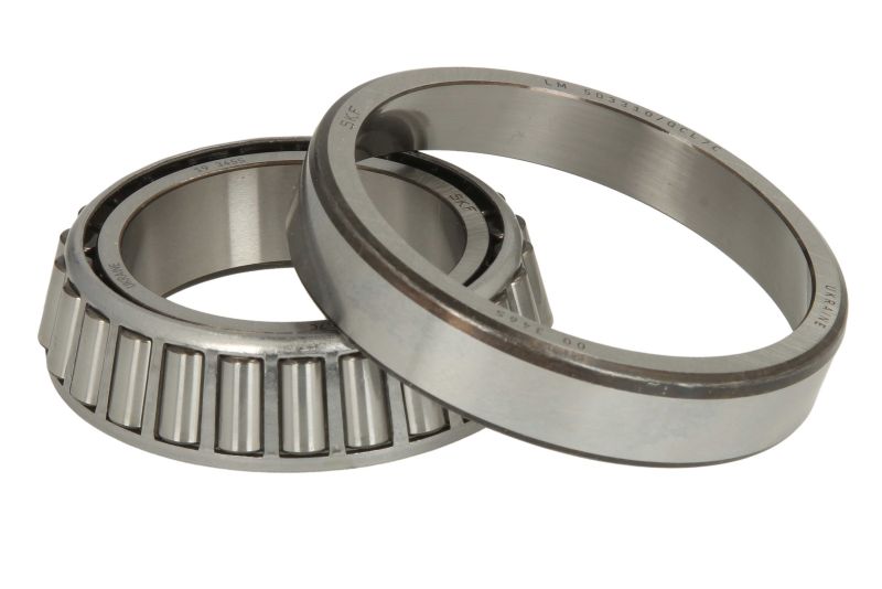 Rulment cutie viteze 46x75x18 mm set 2 bucati