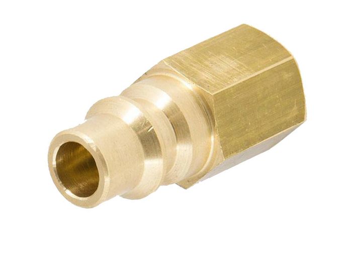 Adaptor racord service-aparat de climă R1234yf