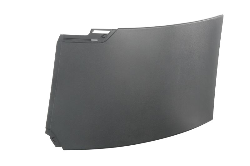 Capacul Barei De Protectie