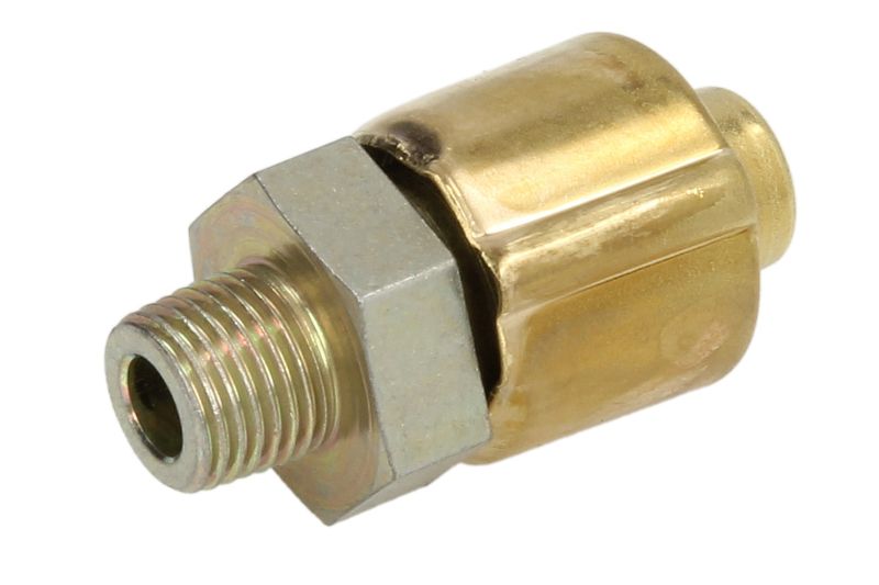 Aerisire transmisie