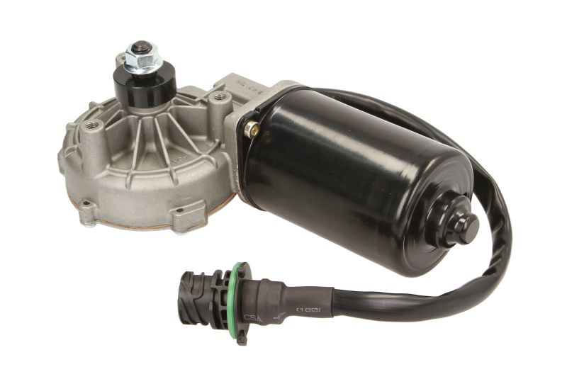Motor stergator fata