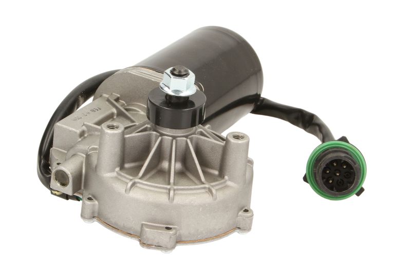 Motor stergator