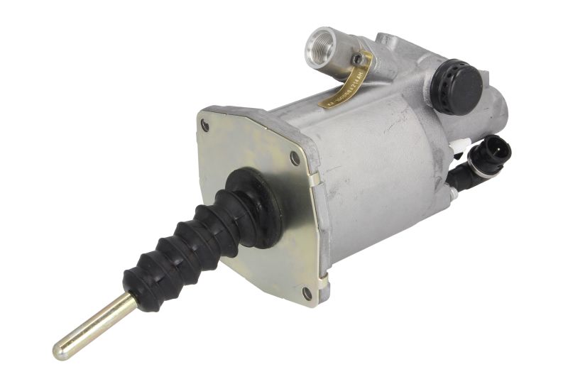 Servo ambreiaj 155 mm