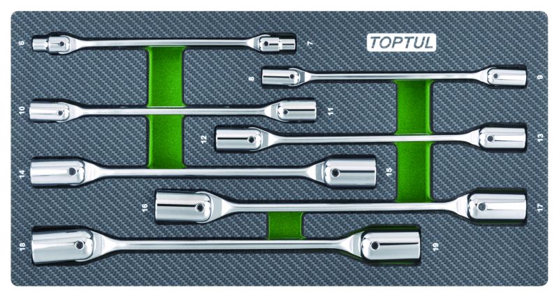 Carucior cu scule