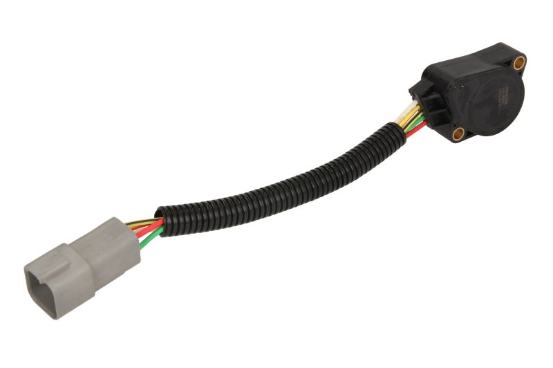 Senzor, pedala acceleratie
