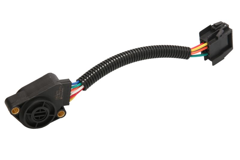 Senzor pedala acceleratie