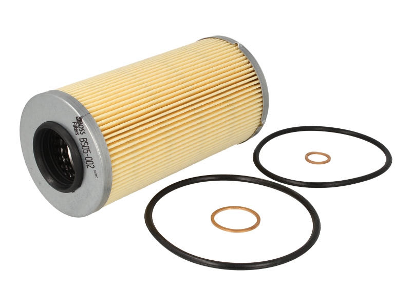 Filtru sistem hidraulic primar
