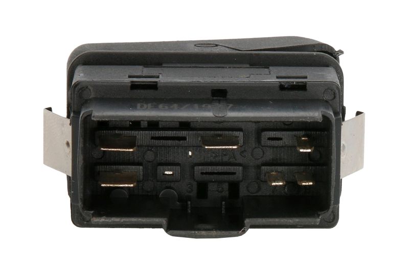Comutator