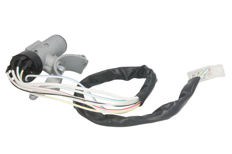 Set post, cheie