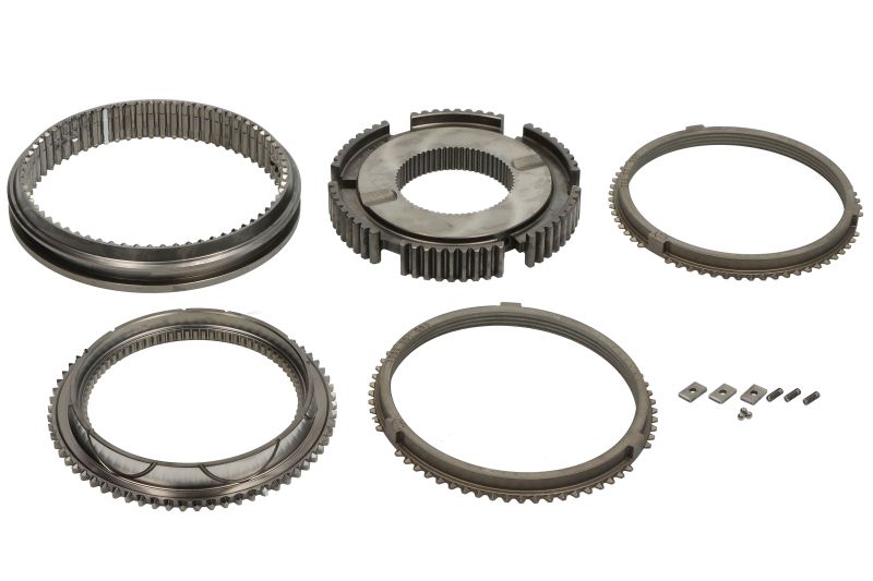 Set reparatie, transmisie manuala
