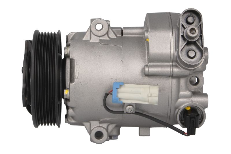 Compresor climatizare CVC R134a 12V