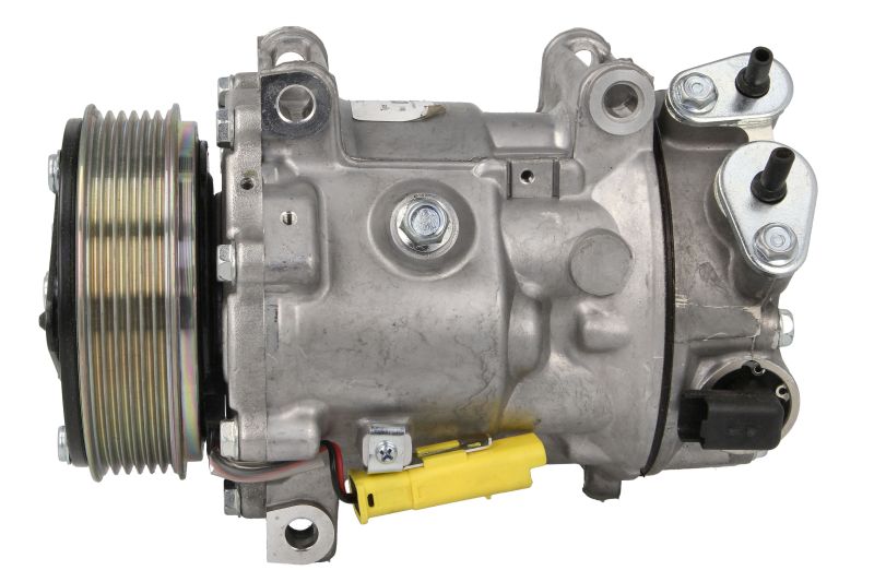 Compresor climatizare SD7C16 109 mm 12V