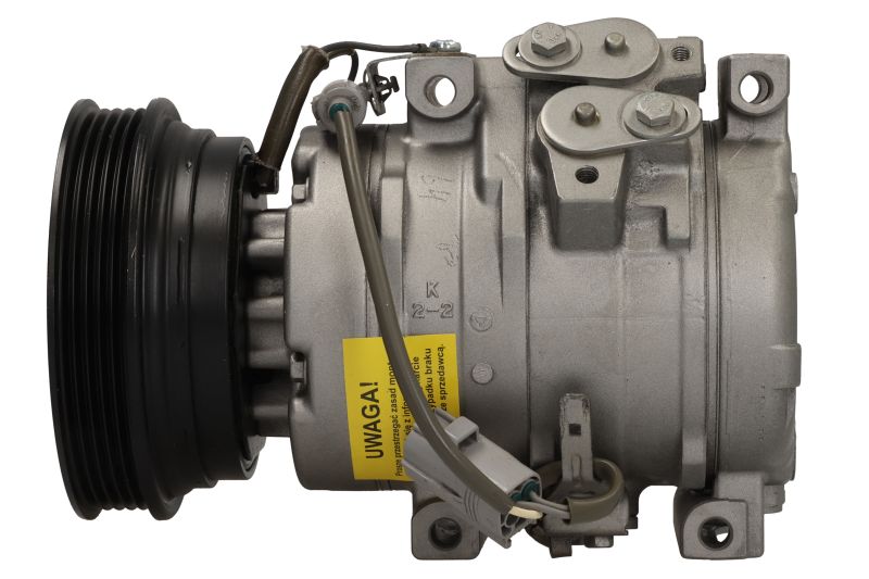 Compresor climatizare 10S15L 120 mm 12V