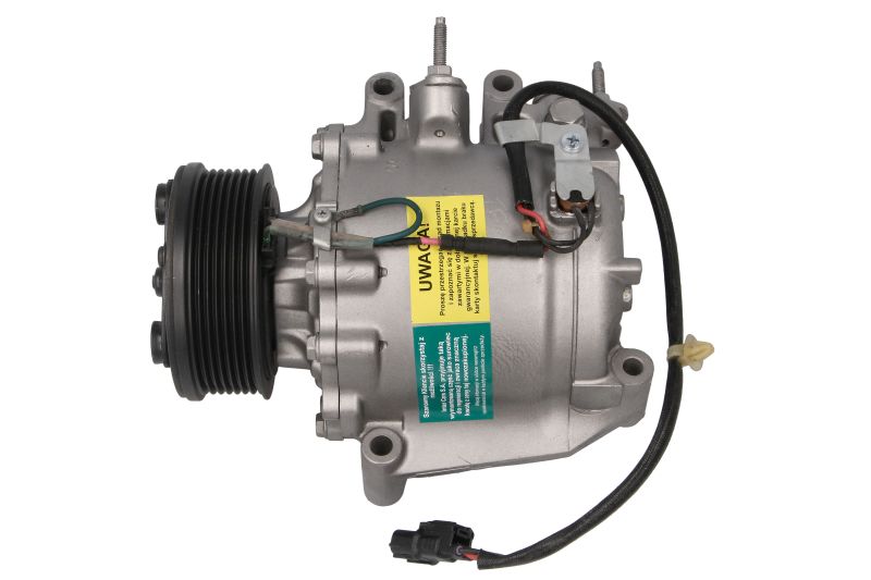 Compresor climatizare TRSE09 100 mm 12V
