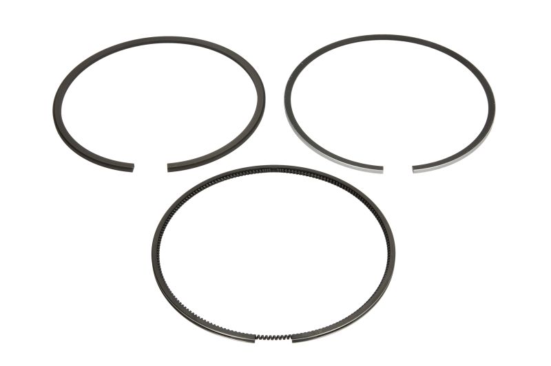 Set de segmente piston