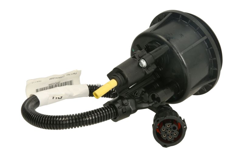 Filtru combustibil