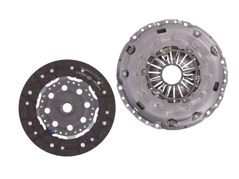 Set ambreiaj 240 mm 23 dinti