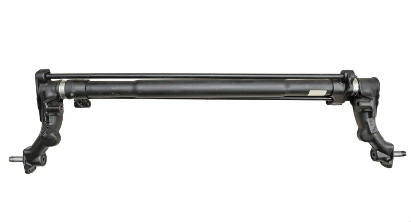 Punte de suspensie completa tambur 180 mm