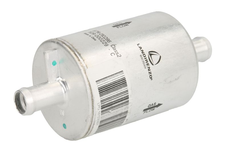 Filtru faza gazoasa GPL 58x132x14 mm