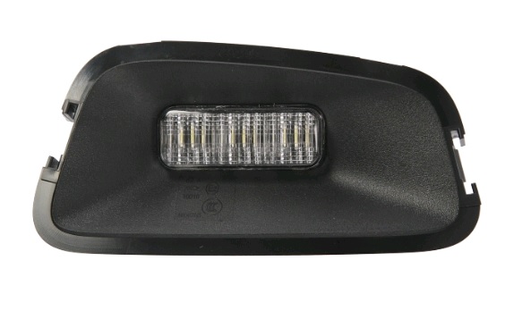Lumina de delimitare fata LED 24V alb