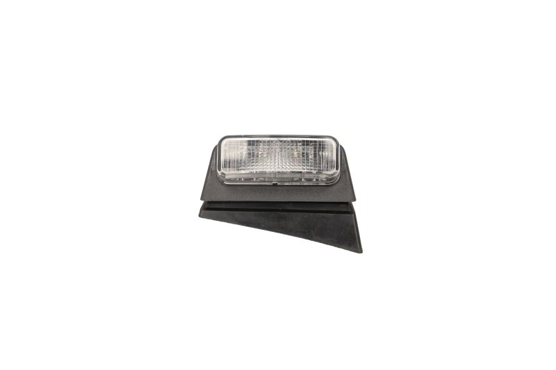 Lumina de delimitare față LED 24V alb cu soclu