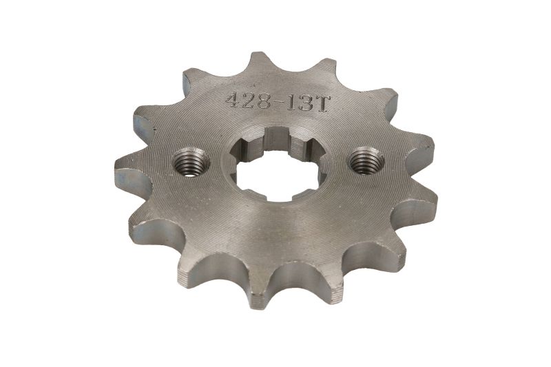 Pinion lant 428 13 dinti
