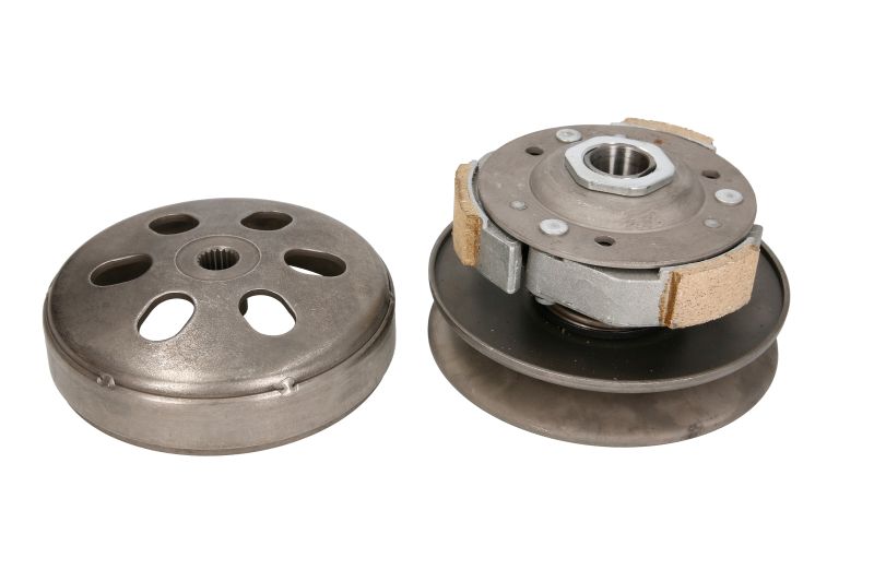 Ambreaj centrifugal