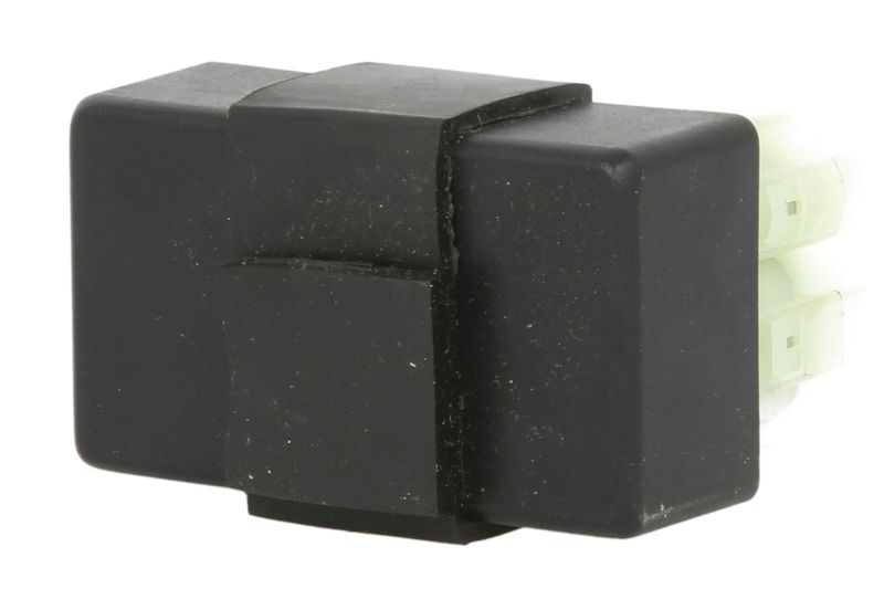 Modul aprindere 44x35x68 mm 4T negru
