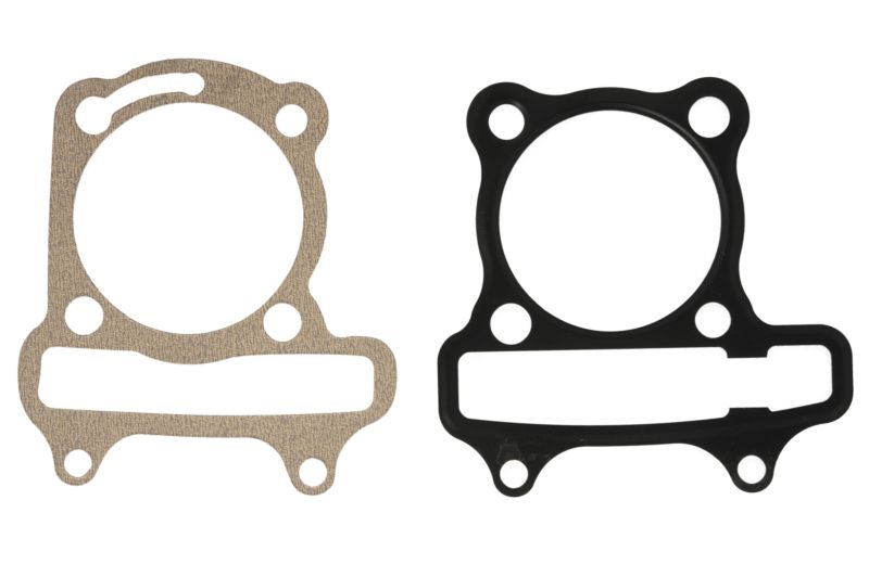 Set garnituri bucsa cilindru 57 mm 4T racire cu aer