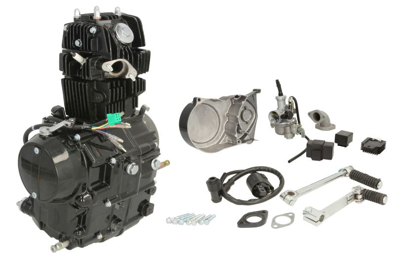 Motor complet