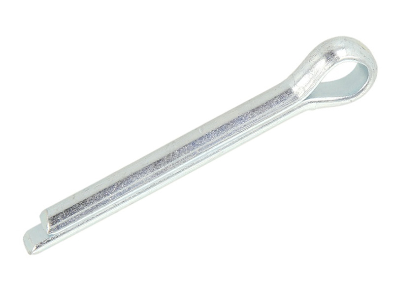 Splint 6,3x45 mm stift drept cotter