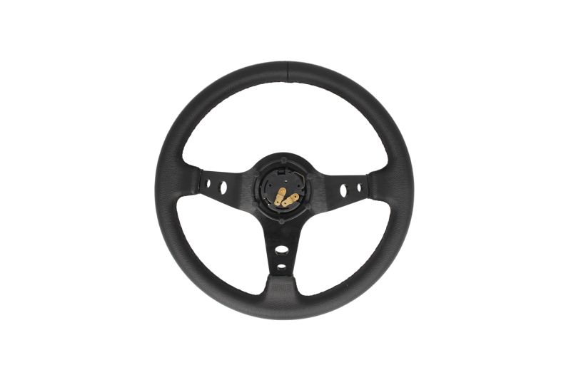 Sport steering wheel