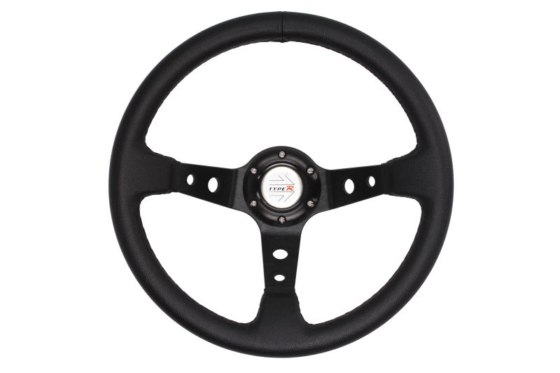 Sport steering wheel
