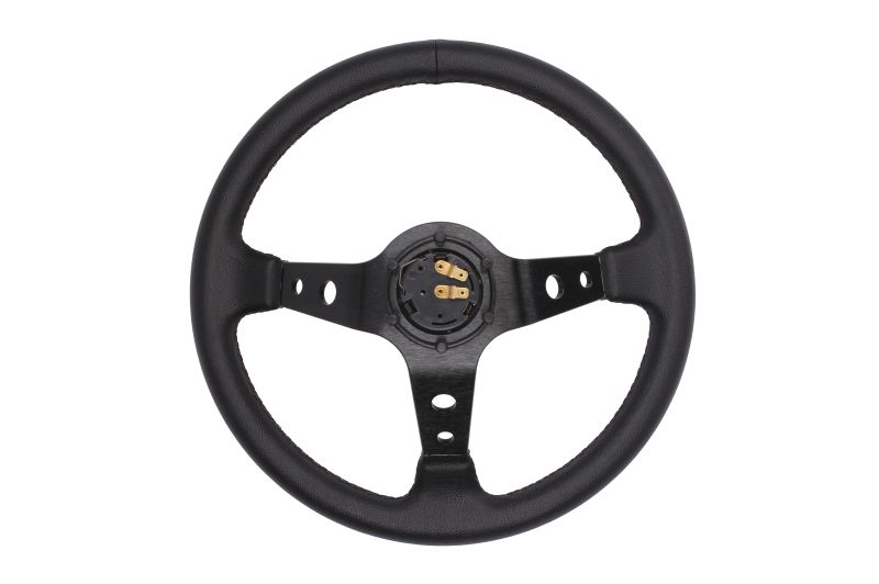 Sport steering wheel