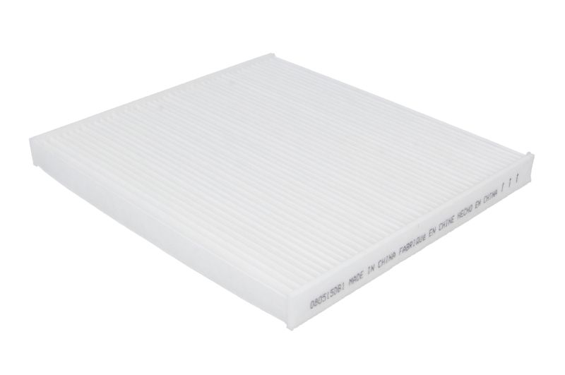 Filtru aer habitaclu 241x219x19 mm
