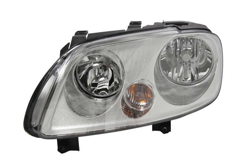 Far fata stanga halogen H7/H1 PY21W W5W 12.0 V