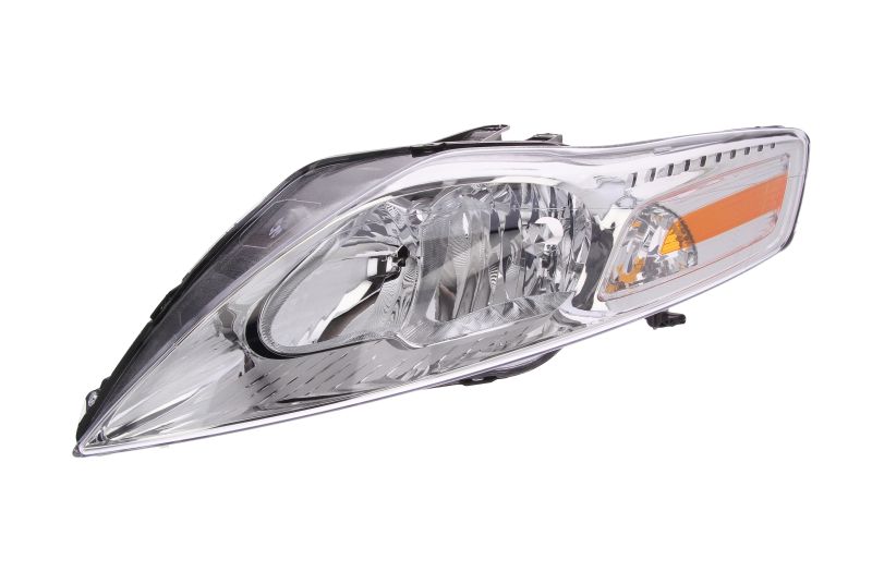 Far fata stanga halogen H7/H1 PY21W W5W 12.0 V alb