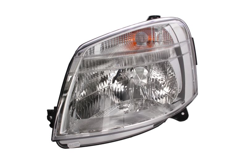 Far fata stanga halogen H4 PY21W W5W 12.0 V
