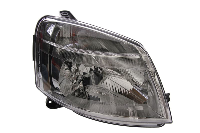 Far fata dreapta halogen H4 PY21W W5W 12V