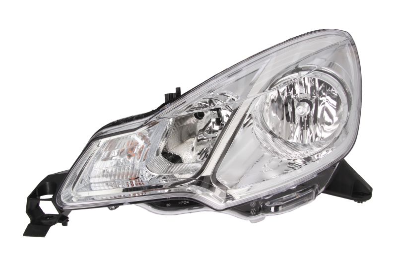 Far fata stanga electric H7/H1 PY21W W5W 12.0 V