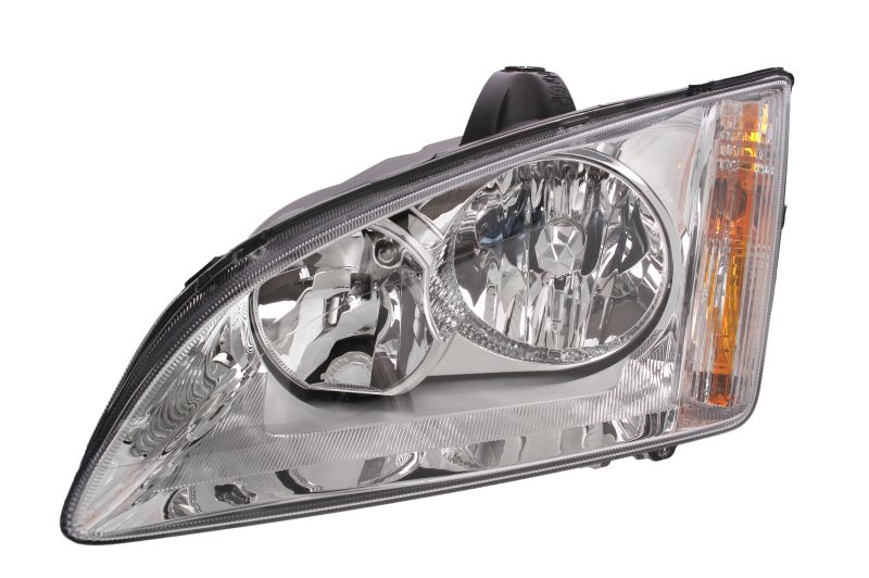 Far fata stanga halogen H7/H1 PY21W W5W 12.0 V negru