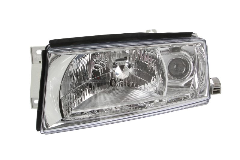 Far fata stanga halogen H4/H3 W5W 12.0 V