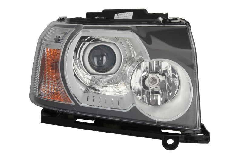 Far fata dreapta bi-xenon D1S/H7 PY21W W5W 12V
