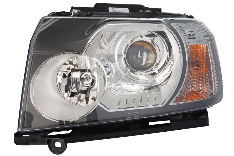 Far fata stanga bi-xenon D1S/H7 PY21W W5W 12.0 V