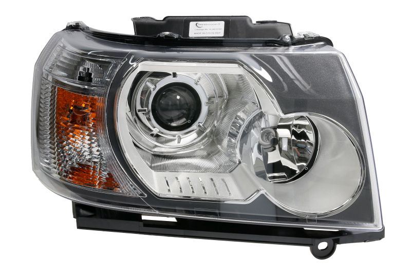 Far față dreapta bi-xenon D1S/H7 PY21W W5W 12V