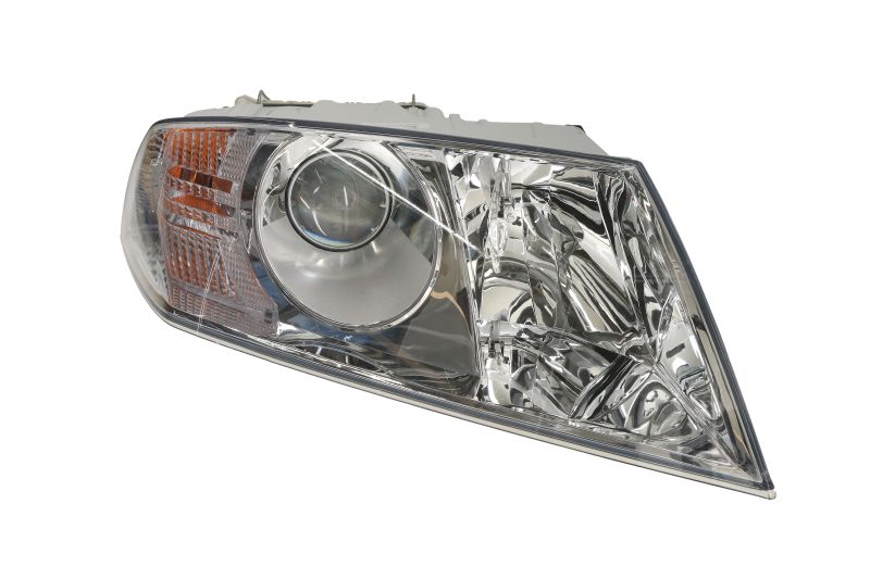 Far fata dreapta halogen H7/H1 PY21W W5W 12V