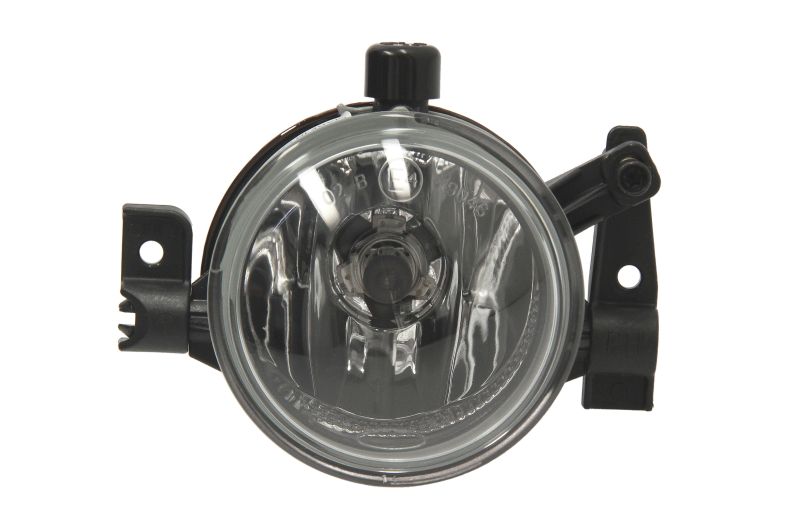 Proiector ceață față dreapta H8 12V transparent