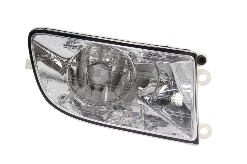 Proiector ceață față dreapta H8 12V transparent