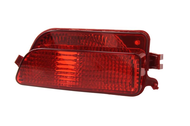 Lumina de ceata spate stânga P21W 12V